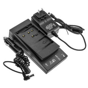 Leica 667147 Battery Charger