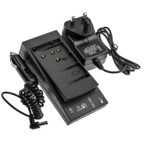 Leica 667147 Battery Charger