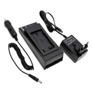 Geomax Leica 24117 Battery Charger