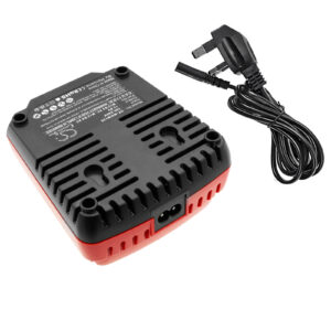 Milwaukee C12 FM C12 HZ C12 JSR C12 LTGE C12 MT C12 PC Replacement Battery