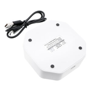 Microsoft Xbox X1 Xbox XSS Xbox XSX Battery Charger