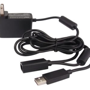 Microsoft Xbox 360 kinect console 1429 Battery Charger