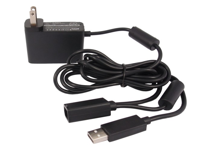 Microsoft Xbox 360 kinect console 1429 Battery Charger