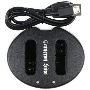Canon LEGRIA Mini X PowerShot G1X mark Ⅱ PowerShot N100 Battery Charger