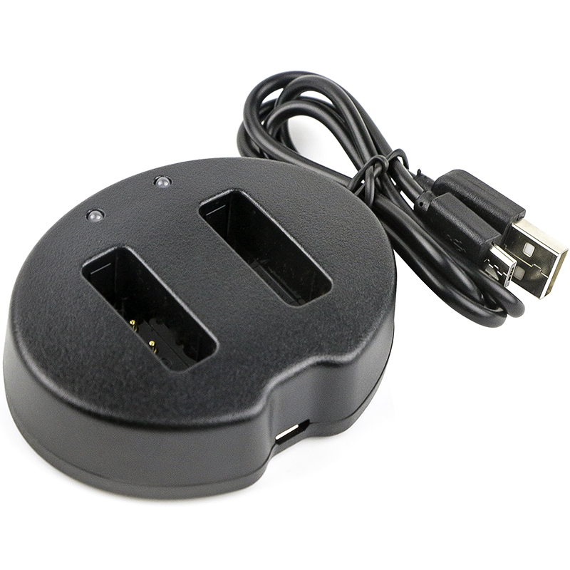 Canon CB-2LH Powershot Series Battery Charger