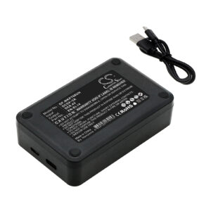 Nikon EN-EL14 Coolpix Series Replacement Battery