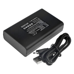 Fujifilm X-T4 BC-W235 Camera Charger Replacement Battery