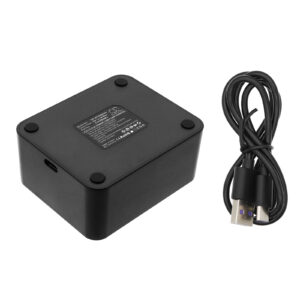 Insta360 One X4 CINSBBMA CINSBBMJ Charger Replacement Battery