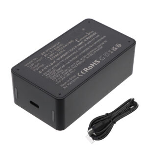 Insta360 One X5 CINSBAHA Charger Replacement Battery