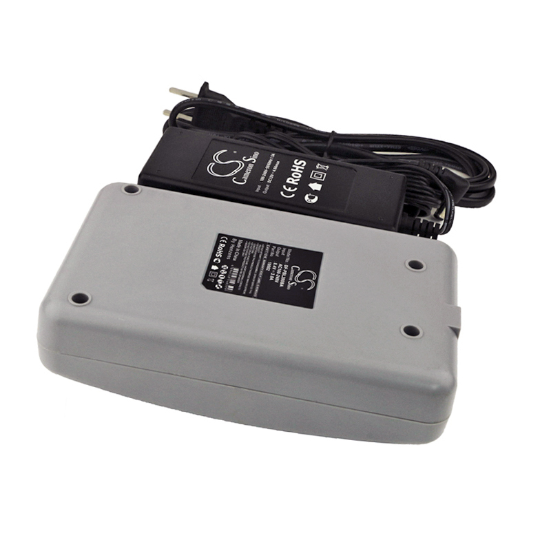 Pentax GPS RTK 10002 Equipment Replacement Battery