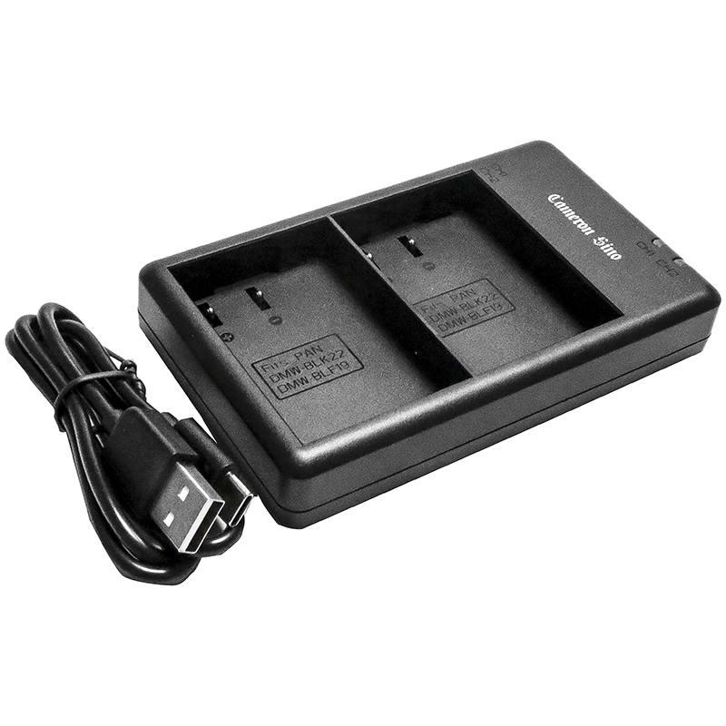 PANASONIC DMW-BTC15 Battery Charger 5V