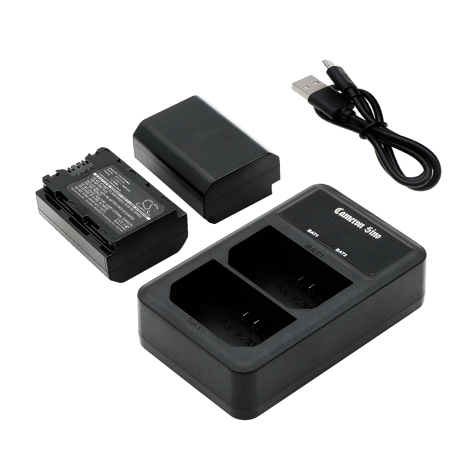 Sony A7R Mark 3 Alpha a7 III Alpha A7 Mark 3 Alpha a7R III Battery Charger