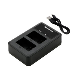 Sony Alpha 33 Alpha 5000 Alpha 5100 Alpha 55 Alpha 6 Battery Charger 55V