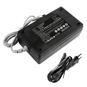 Topcon BT-24Q Equipment Replacement Battery