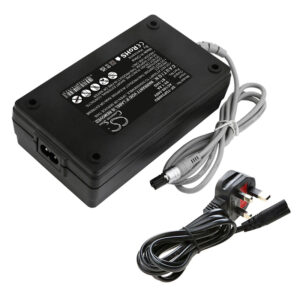 Topcon BT-24Q Equipment Replacement Battery