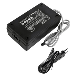 Topcon 51730 Equipment Replacement Battery