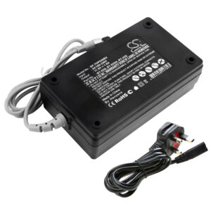Topcon 51730 Equipment Replacement Battery