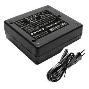 Sokkia Topcon BC-L2A Equipment Replacement Battery
