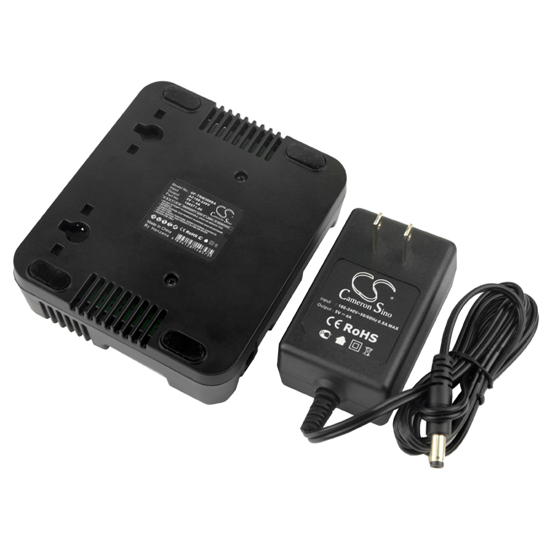 Nikon Replacement Battery