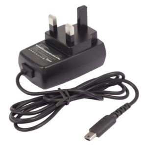 NINTENDO DS,DS LITE,DSL, CHARGER USG-001 USG-003 Battery Charger