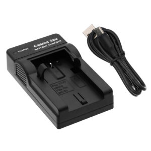 Wisycom MPRLBP Battery Charger