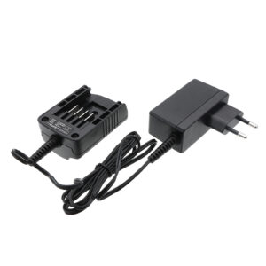 AL-KO 34.8 Li lawn mover CSA 2020 (113538) Power Tools Charger Replacement Battery
