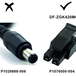 Zebra FSP060-RPAC Battery Charger