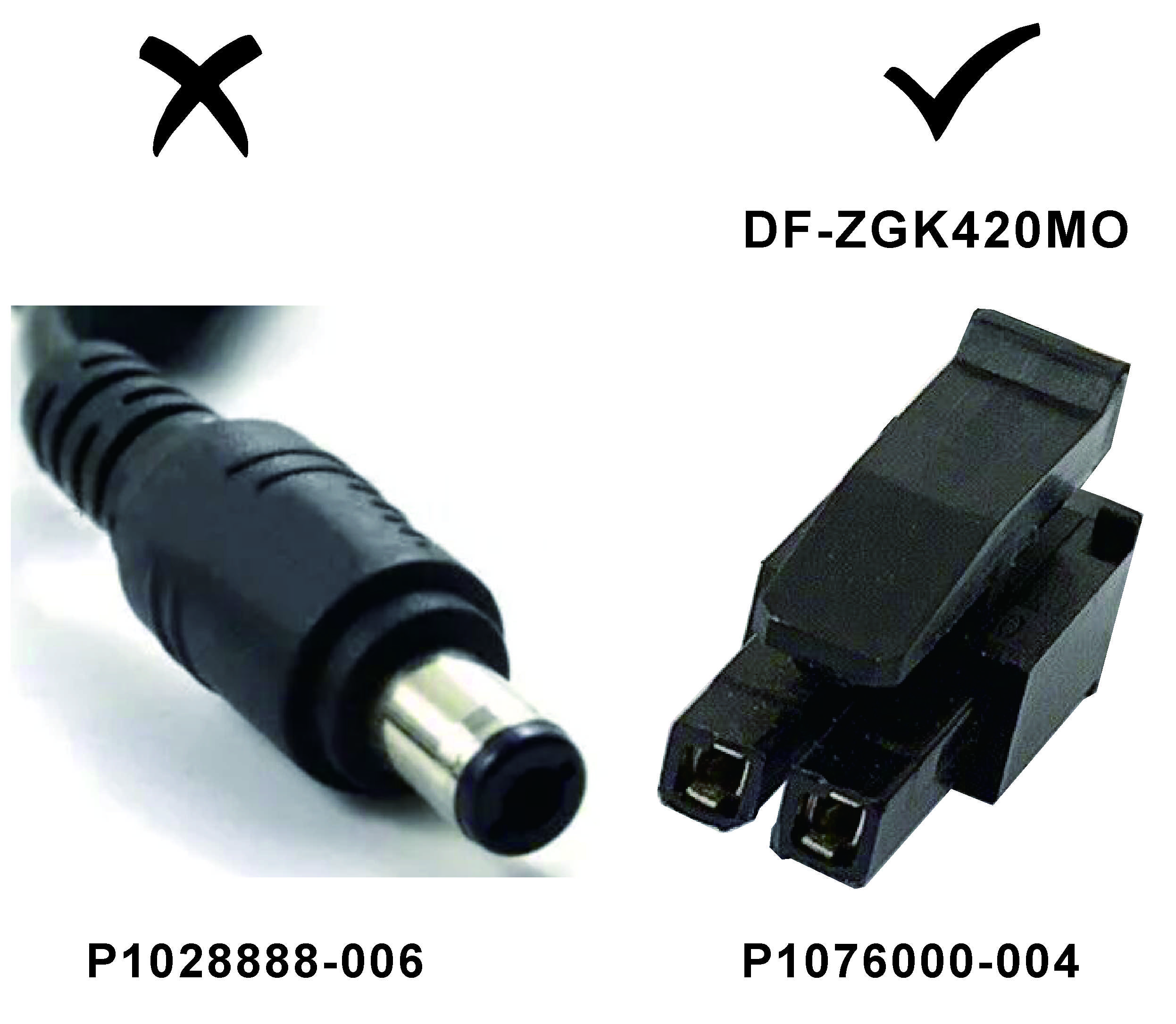 Zebra FSP060-RPAC Battery Charger