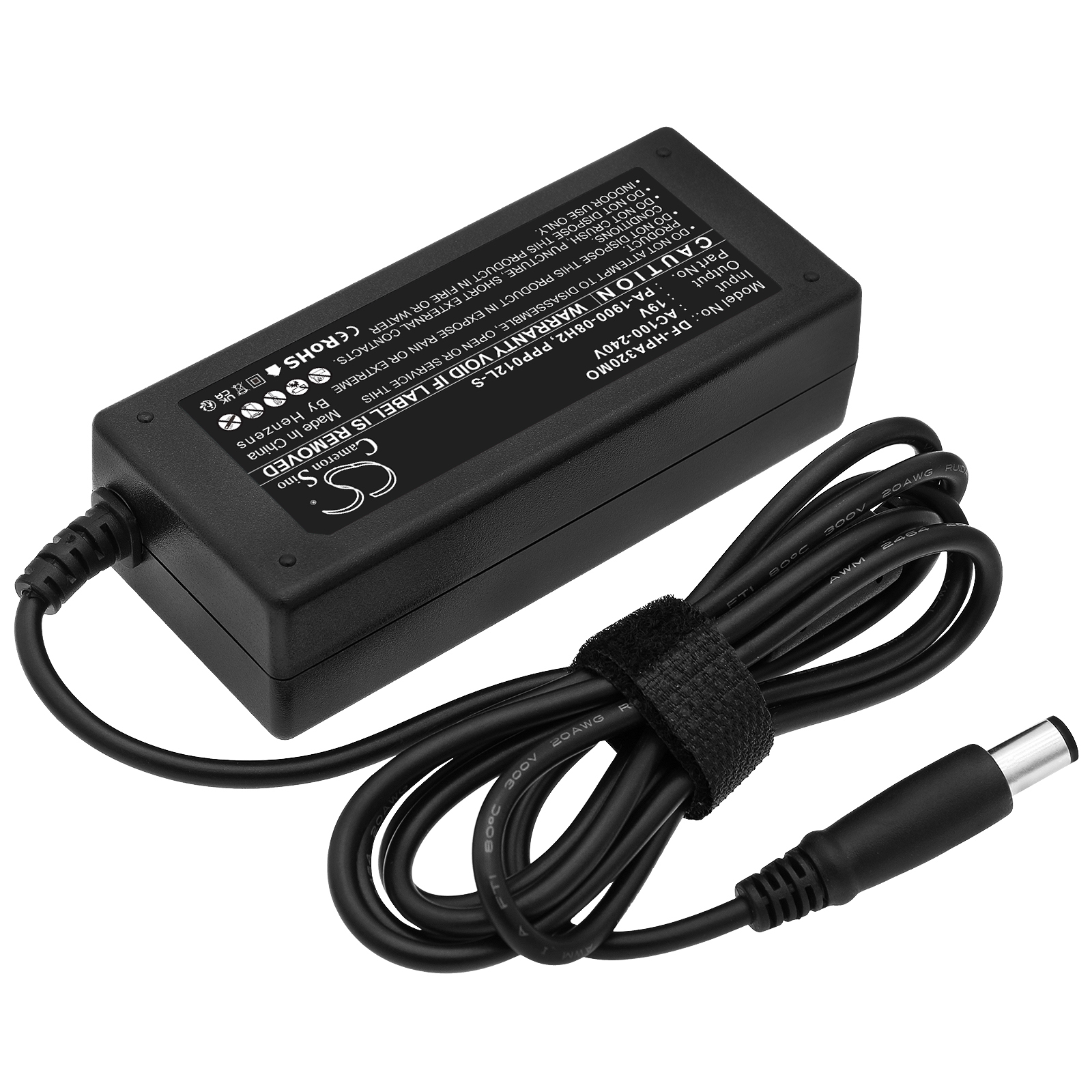 Compaq HP 384020-001 Pavilion Series Laptop Adapter