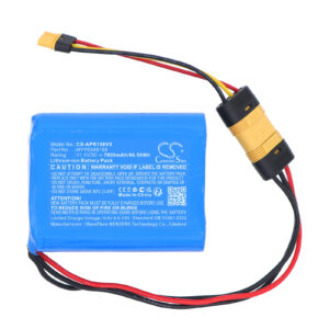 7800mAh Replacement Battery for Aiper Seagull Plus Pool Vacuum