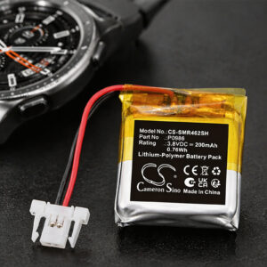 GALAXY WATCH 7 BATTERY 462223 Samsung Watch 282223 Watch 462223 Replacement Battery