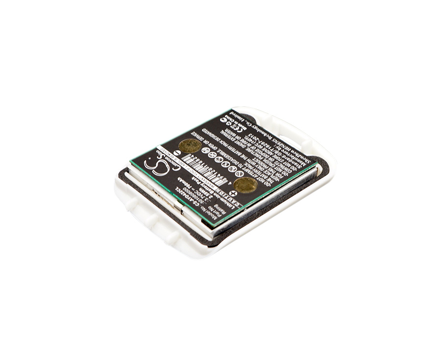 700 mAh for Avaya 5010808000,5010808030