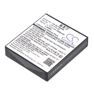 1050 mAh for Golf Buddy LP-A10-06,LP-A11-08