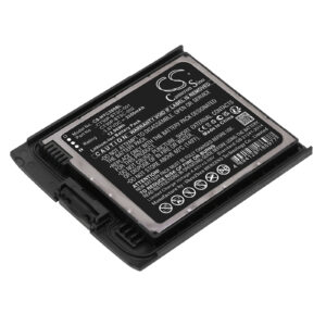 Honeywell CT30 XP CT30P-BTSC-001 Replacement Battery 3350mAh