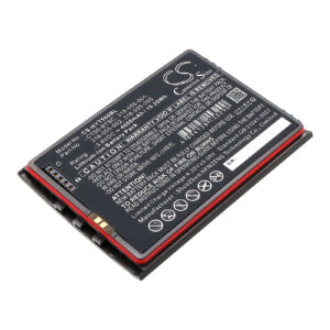 318-055-005 Dolphin Honeywell CT40 Replacement Battery