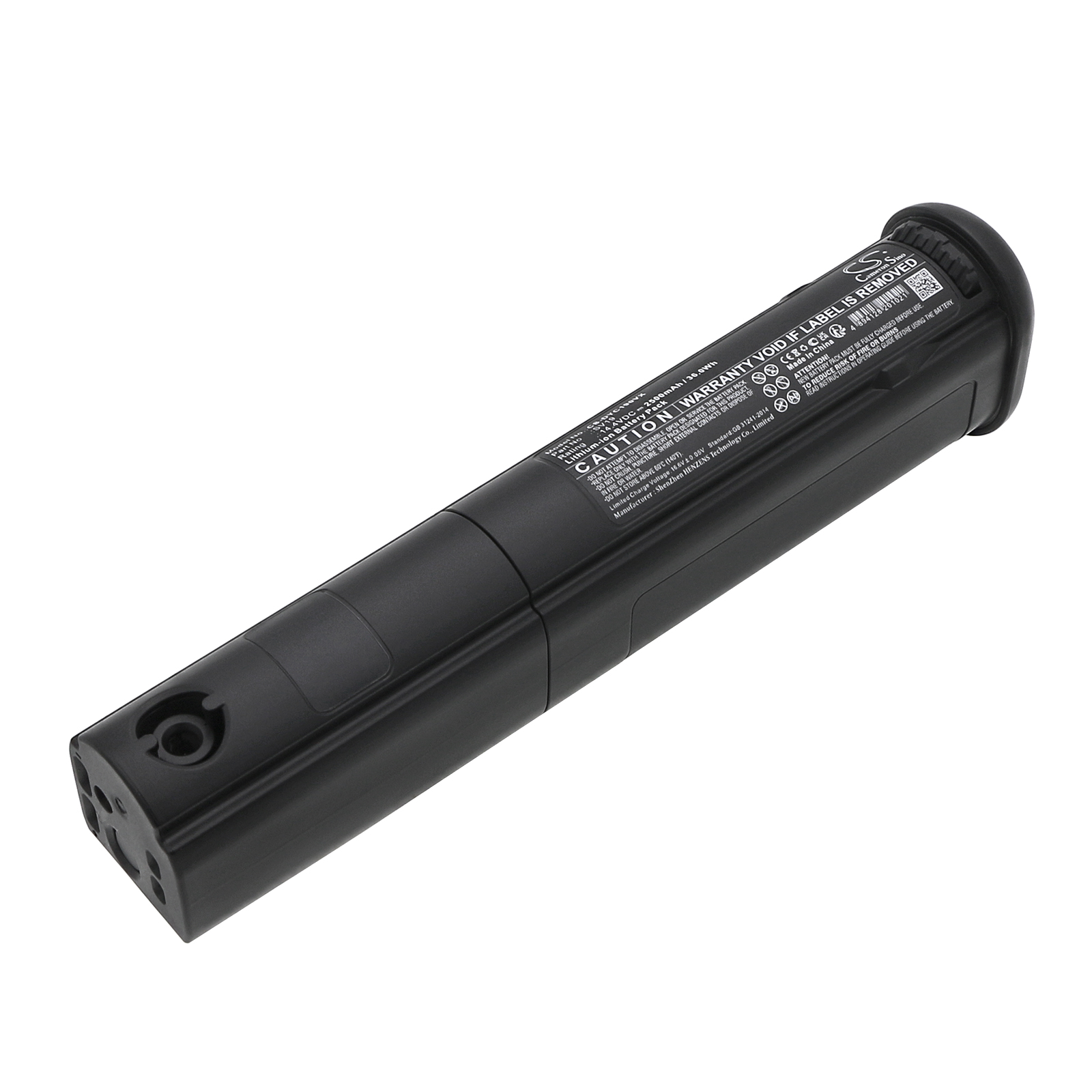 DYSON OMNI GLIDE BATTERY Omni-Glide 414127-02 971189-01 Replacement Battery