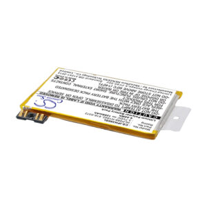 1200 mAh for Apple 616-0372,616-0428,616-0433,HLP088-H1942