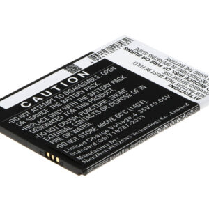 KAZAM TR45544044-01 Trooper 445 Trooper 455 Replacement Battery 3000mAh