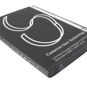 LG F540S H442 LGLS751ABB LS740 LS751 Optimus C70 Replacement Battery 1950mAh