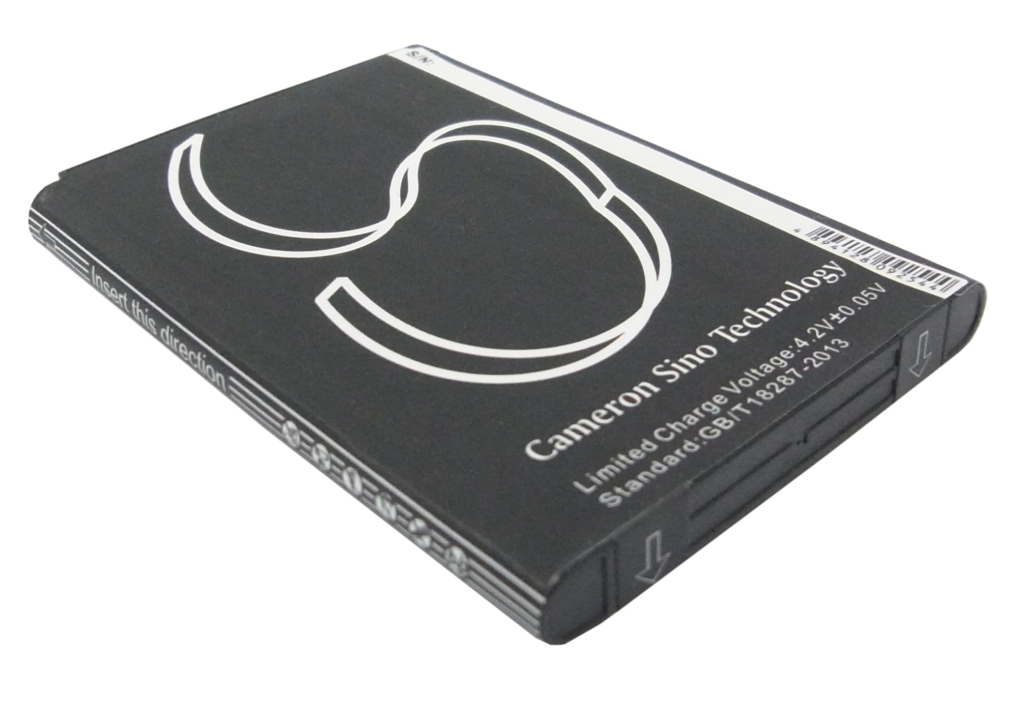 LG BL-64SH Mobile/SmartPhone Replacement Battery 1950mAh