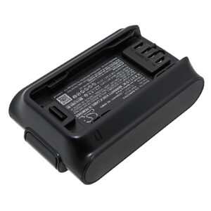 SHARK DETECT PRO BATTERY Replacement Battery 2250mAh