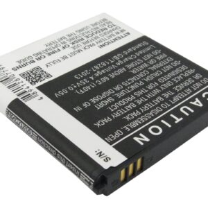 2300 mAh for Samsung B740AC,B740AE,EB-K740AEWEG