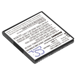 1400 mAh for Samsung EB625152VA,EB625152VU