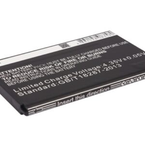 Samsung Galaxy Note 3 Mini Replacement Battery 1800mAh