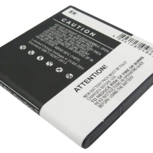 1750 mAh for AT&T EB575152LA,EB575152LU,EB575152VA,EB575152VU,G7