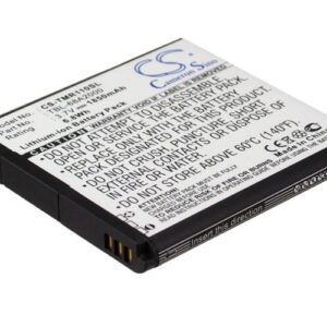 TP-Link TL-MR11U TL-MR3040 TBL-68A2000 Wireless Router Replacement Battery 1850mAh