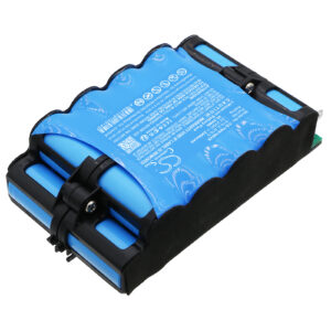 TINECO S10 ZT BATTERY Floor One S10 S10-2 S10-3 Replacement Battery
