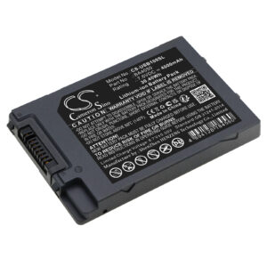 UniStrong LZ-WB10HC UC-B12 UC-BE55 UC-BS55 UW20 Replacement Battery 4000mAh
