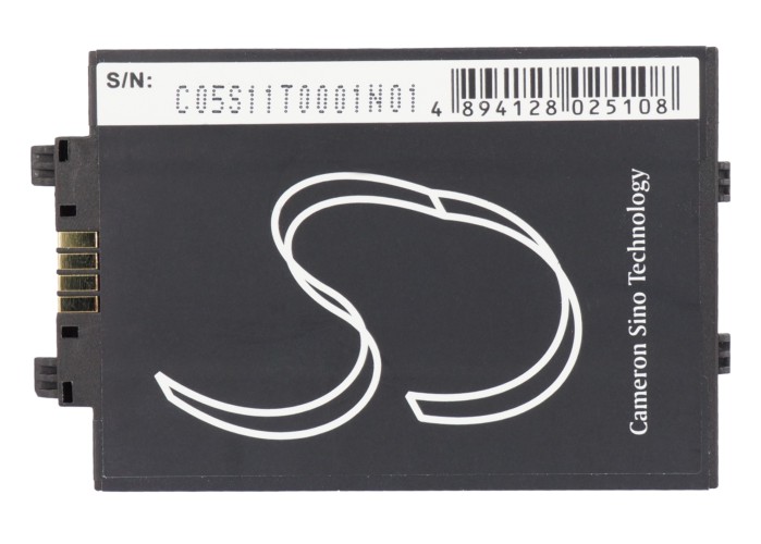 2000 mAh for Altec Lansing 990227,9S0227,EPNN8774A,EPNN9155A,TXMBT01