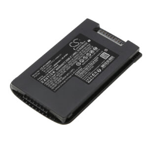 Zebra BT-000442A Barcode Scanner Replacement Battery 6600mAh